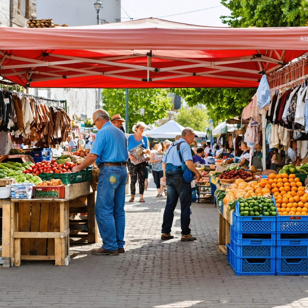 Innovación Incremental: Un Camino para el Desarrollo de Comunidades Marginadas en Argentina