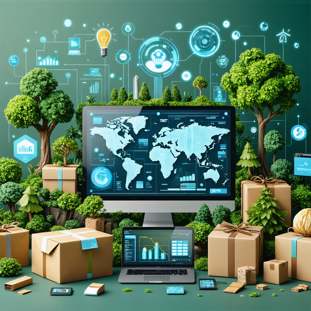 Transformación Digital y Sostenibilidad: La Nueva Era de las PYMES en Argentina