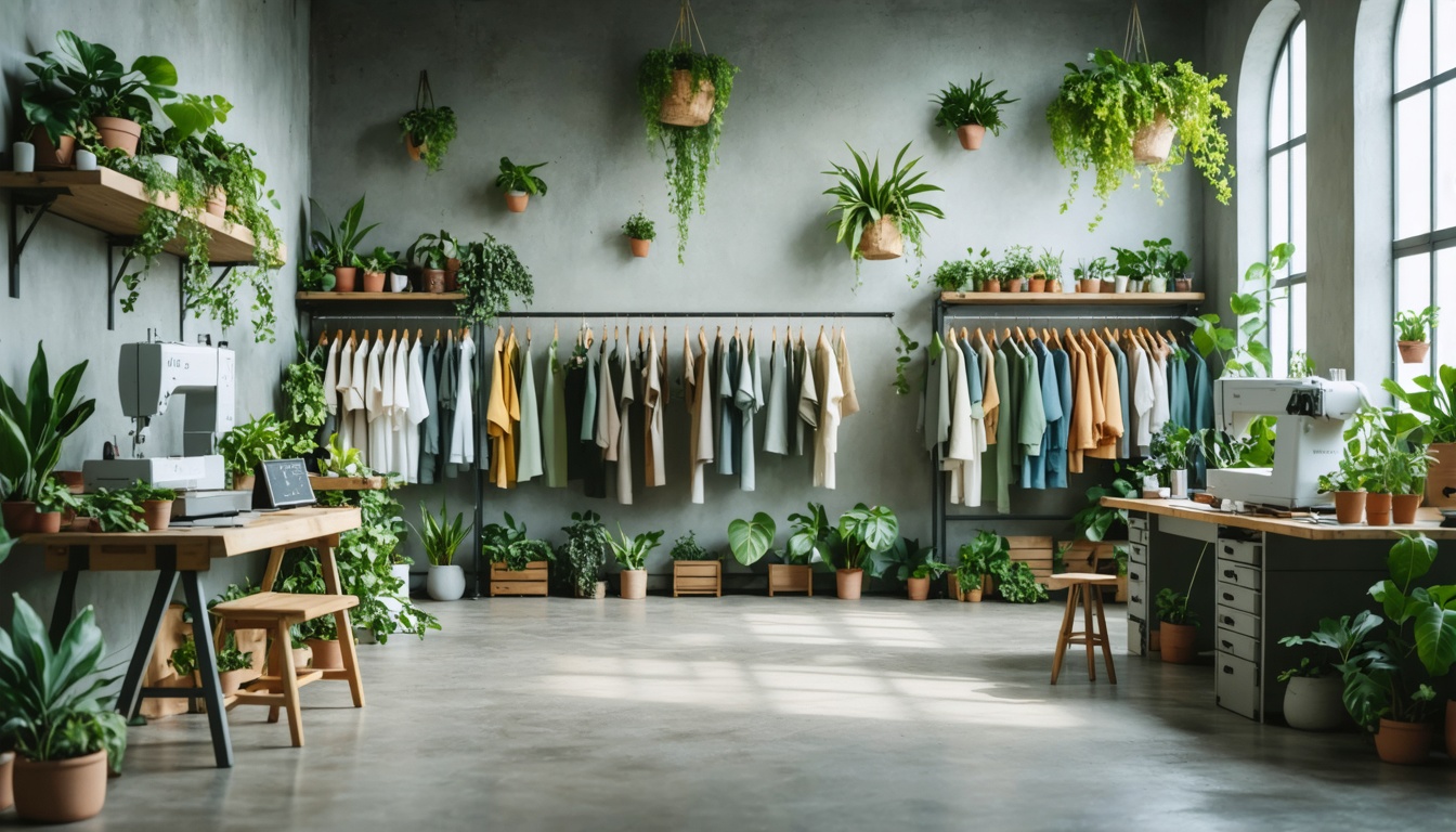 Vistiendo el Futuro: La Hiperpersonalización como Estrategia Sostenible en la Moda