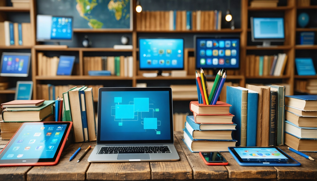 Impulsando la Innovación: Estrategias para Optimizar Equipos en la Educación Superior