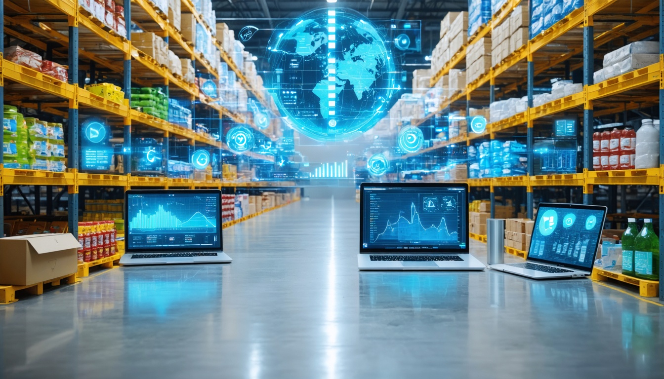 Inteligencia Artificial: El Futuro de la Predicción de Demanda en Empresas Argentinas