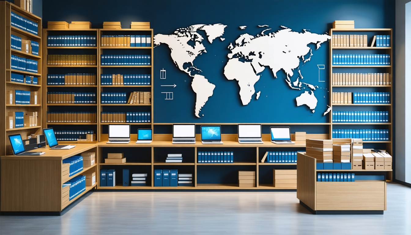 Estrategias Efectivas para Optimizar la Gestión de Compras en la Educación Superior