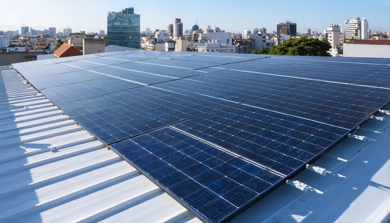 Desafíos y Oportunidades: Cómo las PYMES en el Sector Energético Pueden Rivalizar con Gigantes Corporativos en la Era Digital