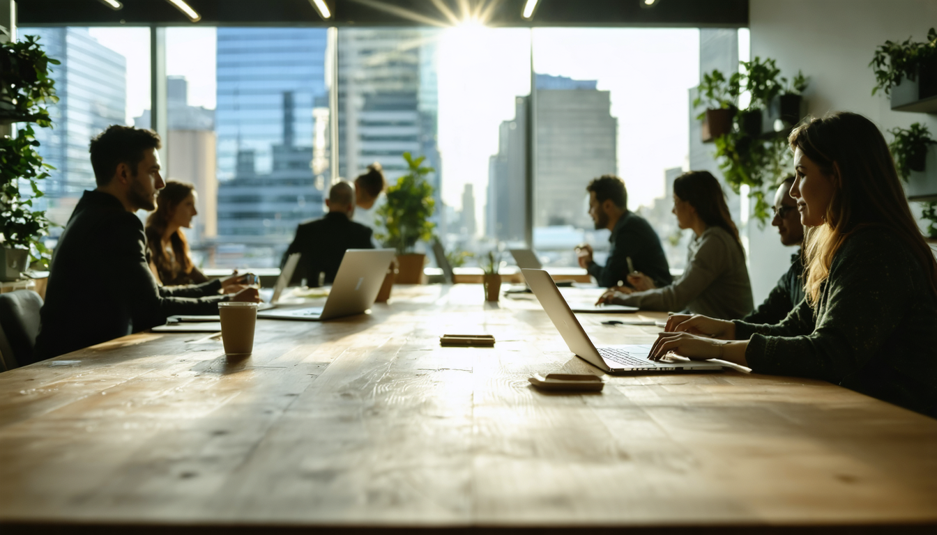 Adaptación a la Nueva Normativa Laboral en Argentina: Desafíos y Oportunidades