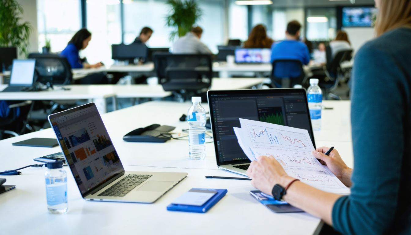 Transformación Digital: El Camino Estratégico para las PYMEs en Latinoamérica