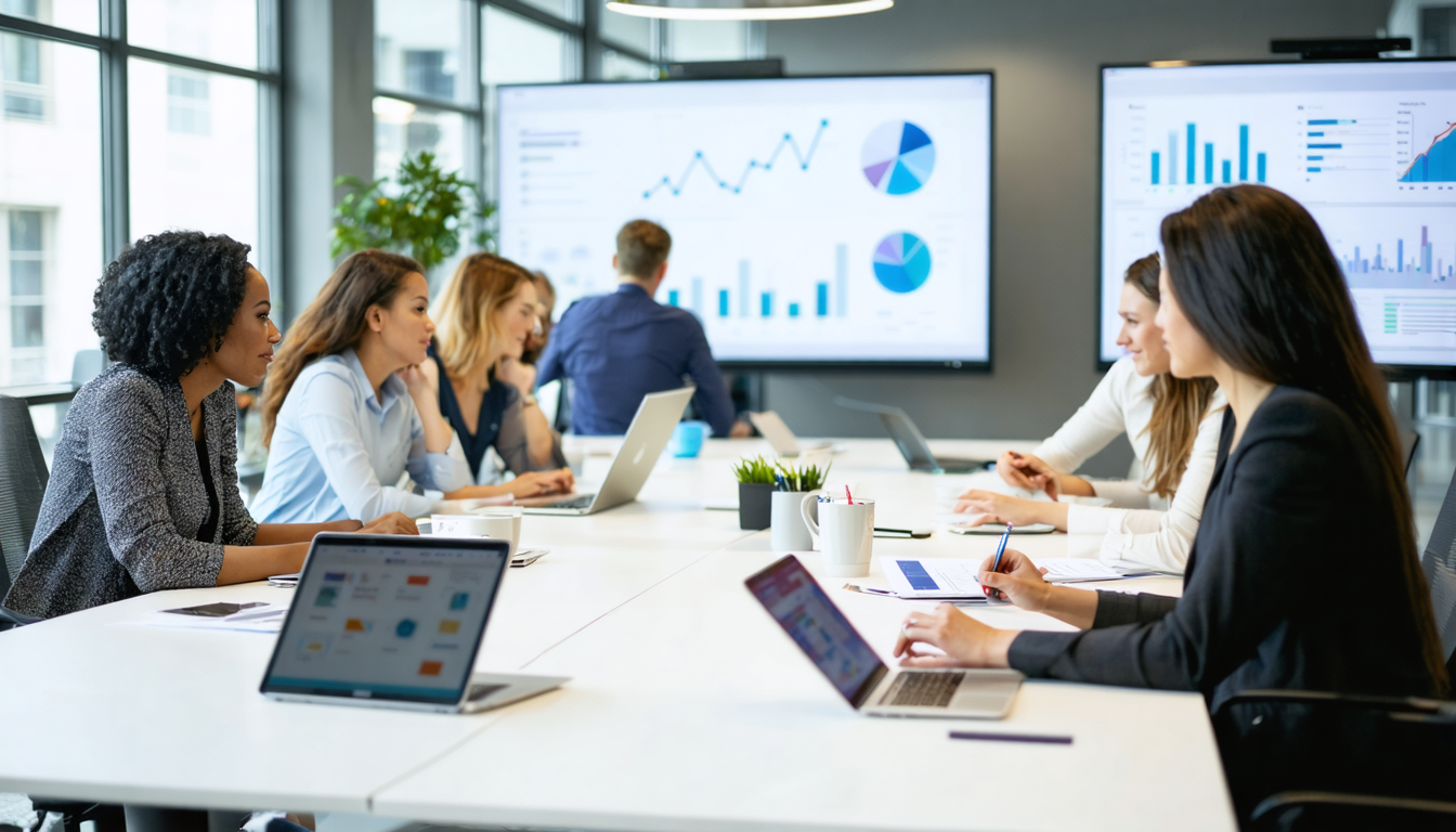 Perspectivas de la Automatización de Ventas: Un Cambio Paradigmático en el Mercado Argentino