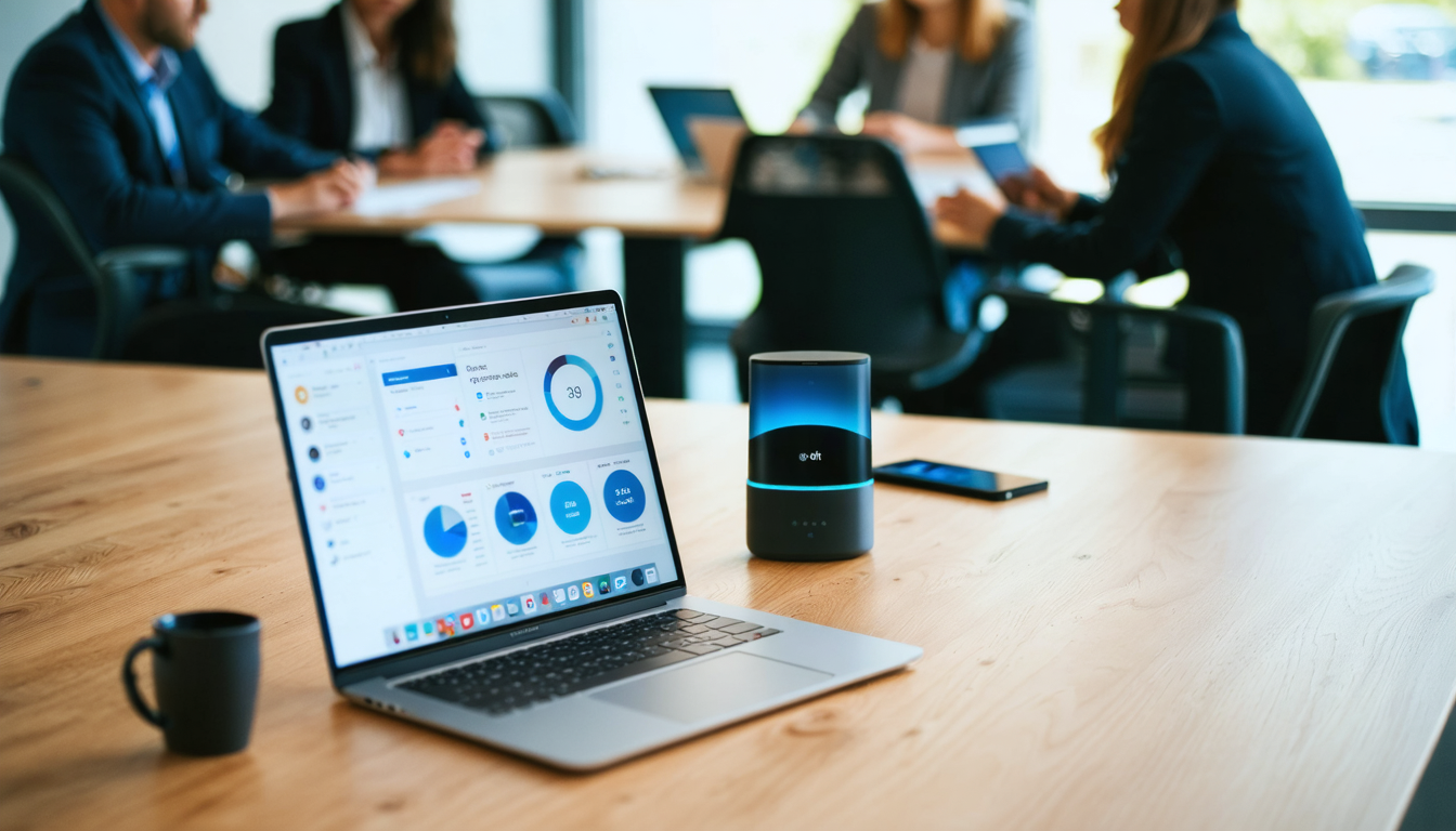 Transformación Digital: Las Claves Tecnológicas que Redefinen el Mundo Empresarial
