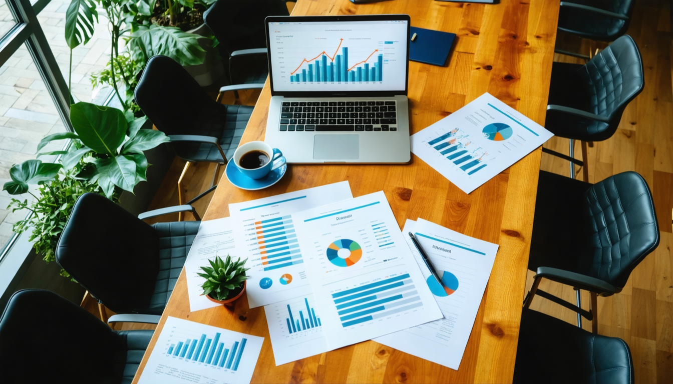 La Responsabilidad Social Empresarial: Pilar Fundamental del Crecimiento Sostenible en Argentina
