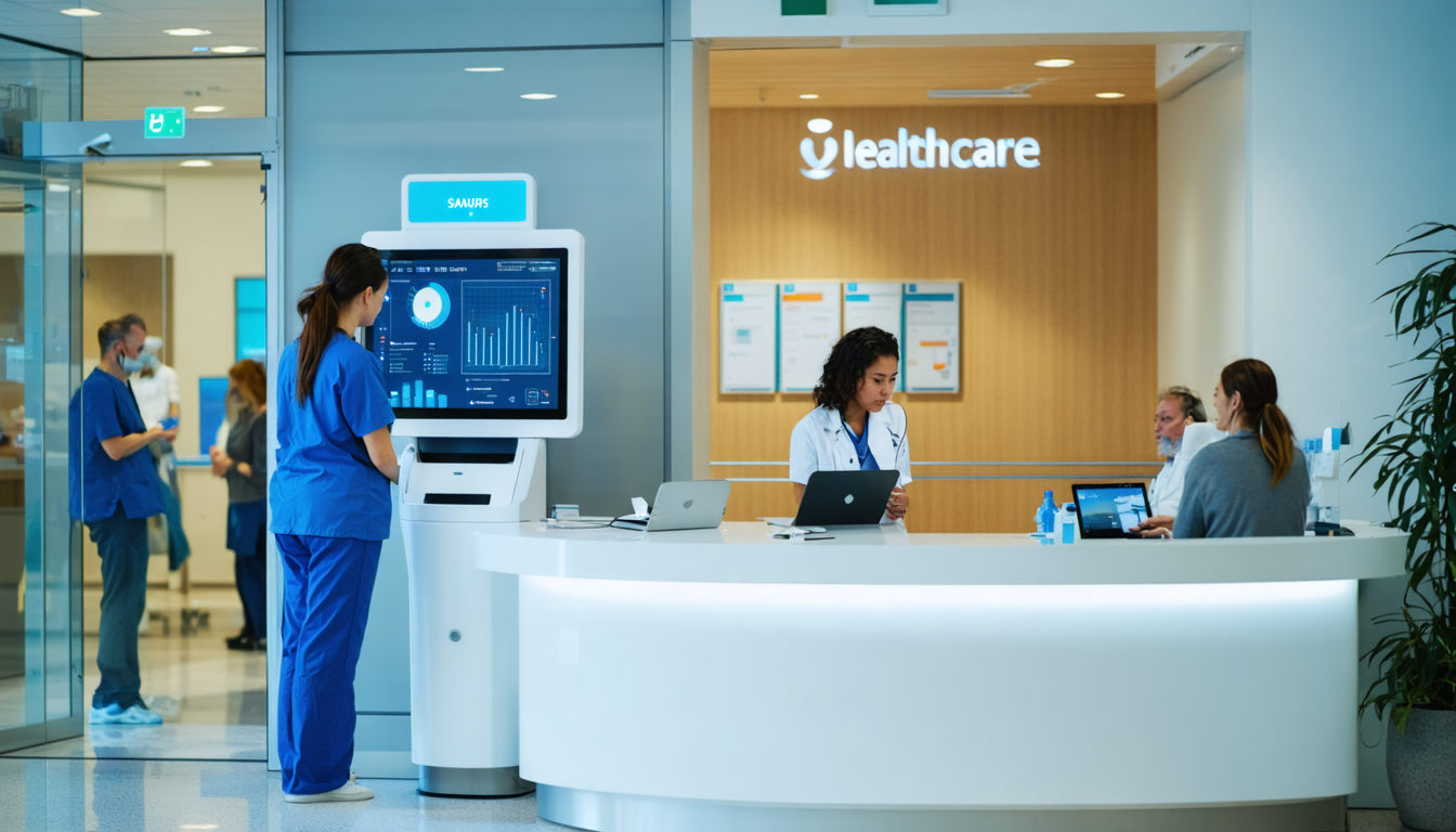 Tecnología y Salud: Nuevas Fronteras para las Empresas Argentinas