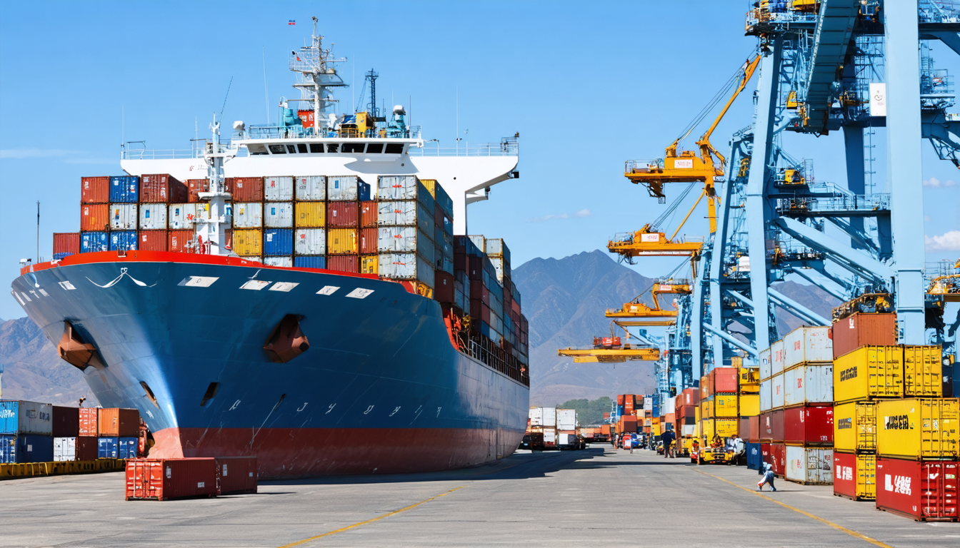 Argentina y China: Un Horizonte de Oportunidades Comerciales