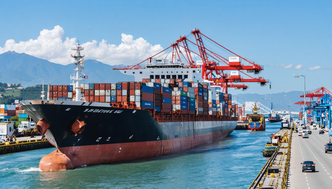 Argentina y China: Un Horizonte de Oportunidades Comerciales