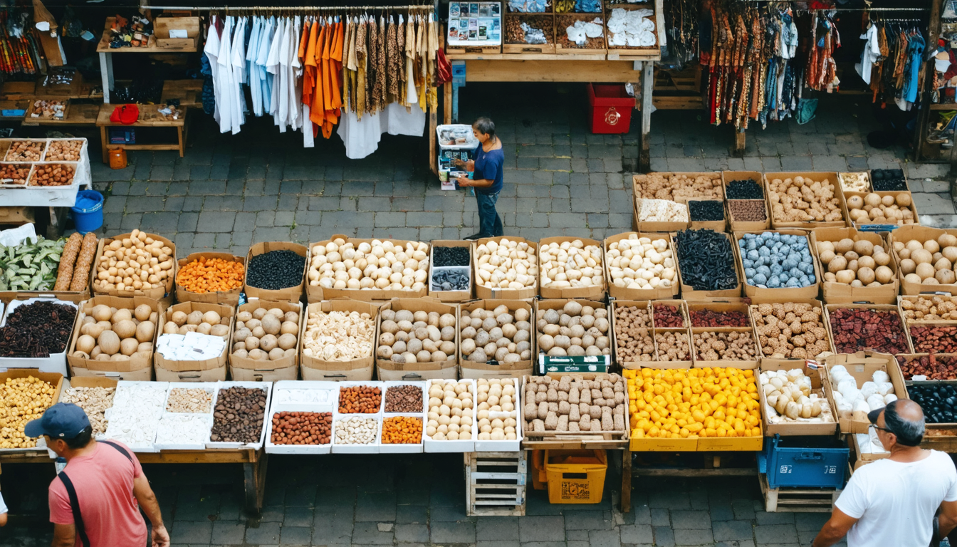 Innovación al Alcance: Redefiniendo Productos y Servicios en el Mercado del Mercosur