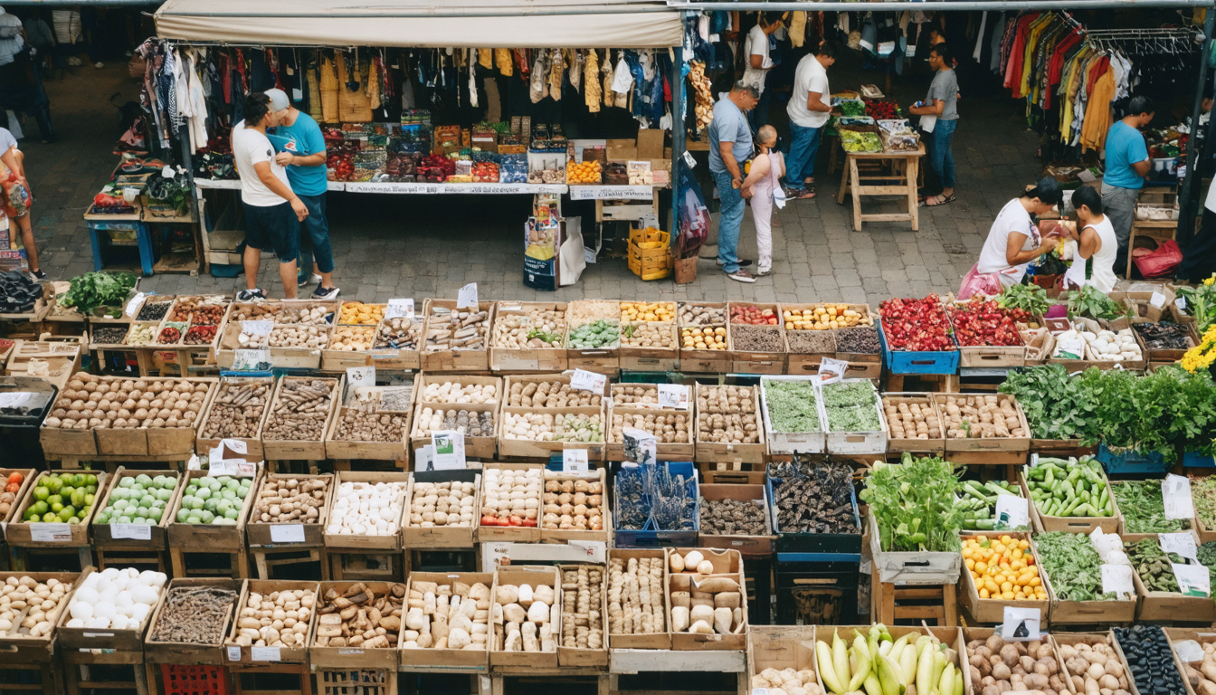 Innovación al Alcance: Redefiniendo Productos y Servicios en el Mercado del Mercosur