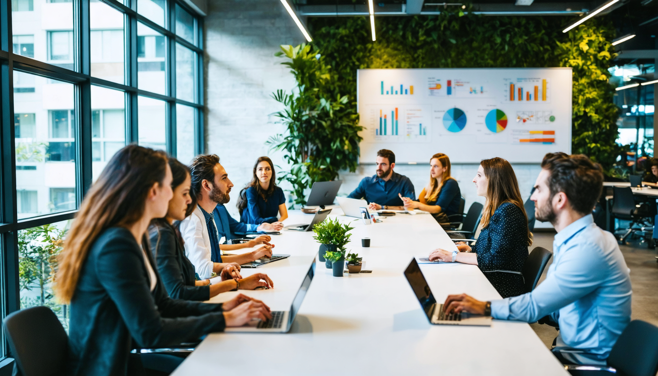 Adaptación empresarial: Clave para enfrentar las nuevas tendencias de consumo en Argentina