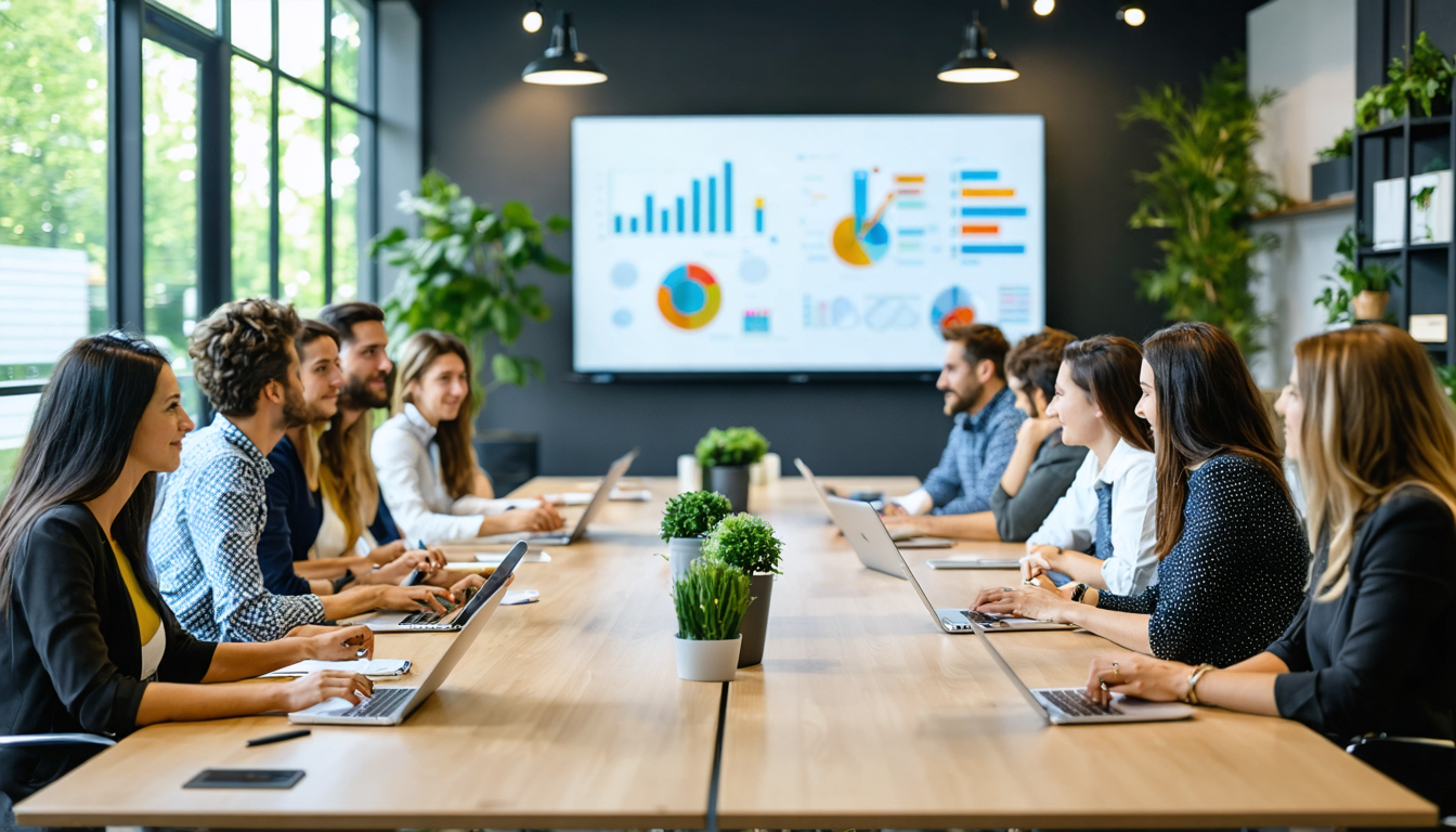 Adaptación empresarial: Clave para enfrentar las nuevas tendencias de consumo en Argentina