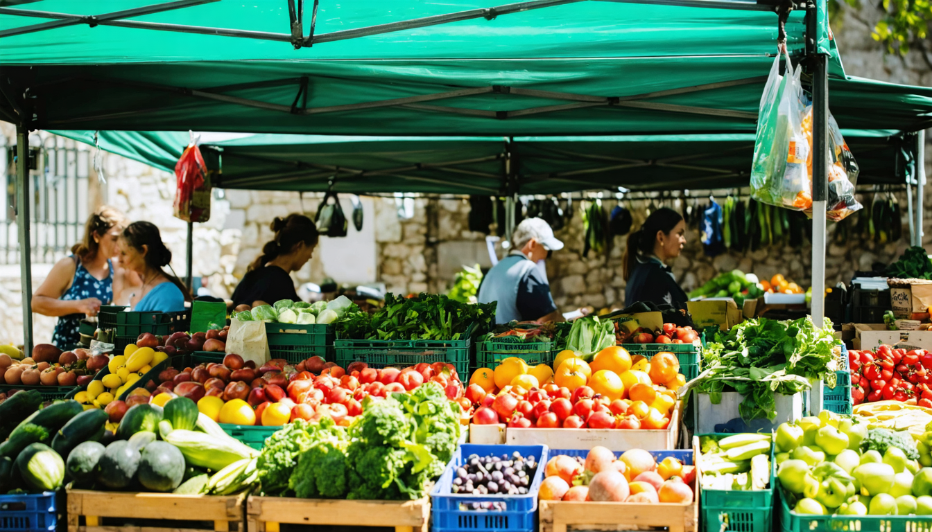 Perspectivas de los Productos Sostenibles en el Mercado Argentino: Un Camino por Delante