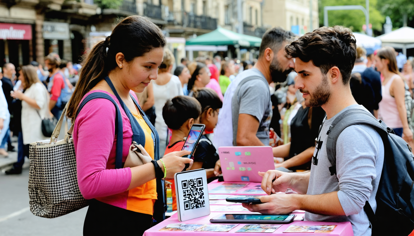 Empresas Argentinas: Cómo la Crisis Impulsa la Innovación Digital