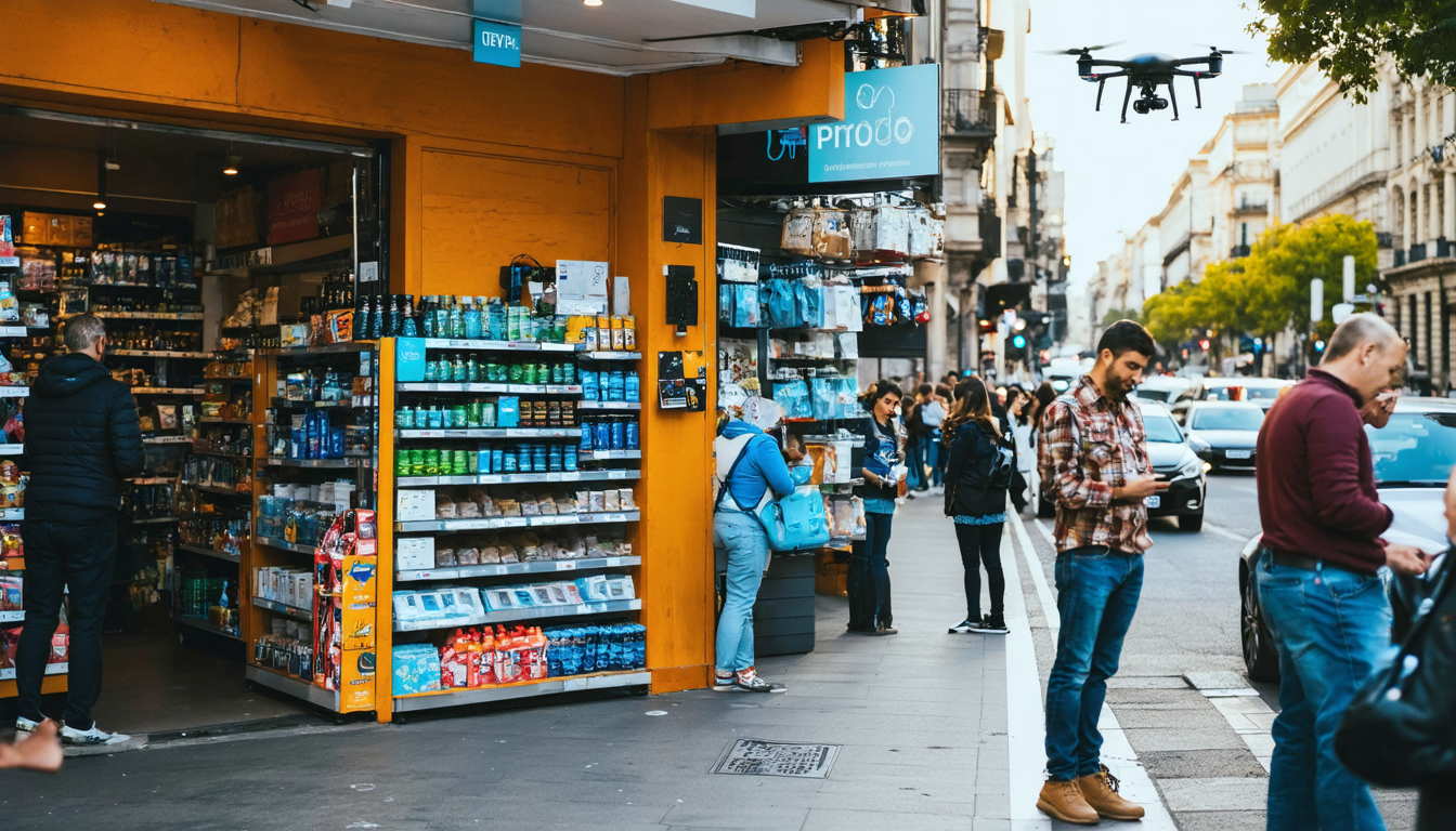 Innovación Tecnológica: El Motor Imprescindible para el Crecimiento Empresarial en Argentina