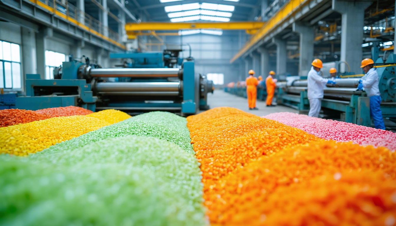 Empresas argentinas y el desafío de los plásticos biodegradables: una mirada al futuro sostenible