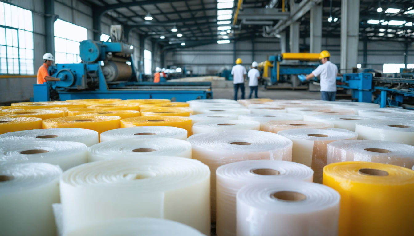 Empresas argentinas y el desafío de los plásticos biodegradables: una mirada al futuro sostenible