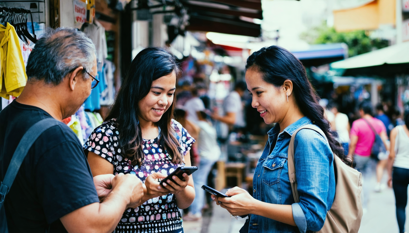 Transformación Digital: El Nuevo Horizonte del Sector Financiero Empresarial en Latinoamérica