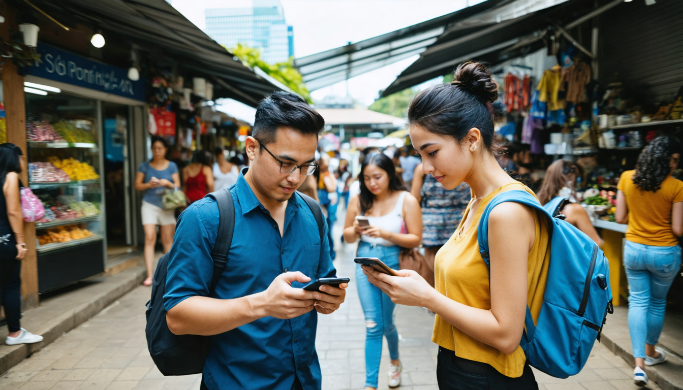 Transformación Digital: El Nuevo Horizonte del Sector Financiero Empresarial en Latinoamérica