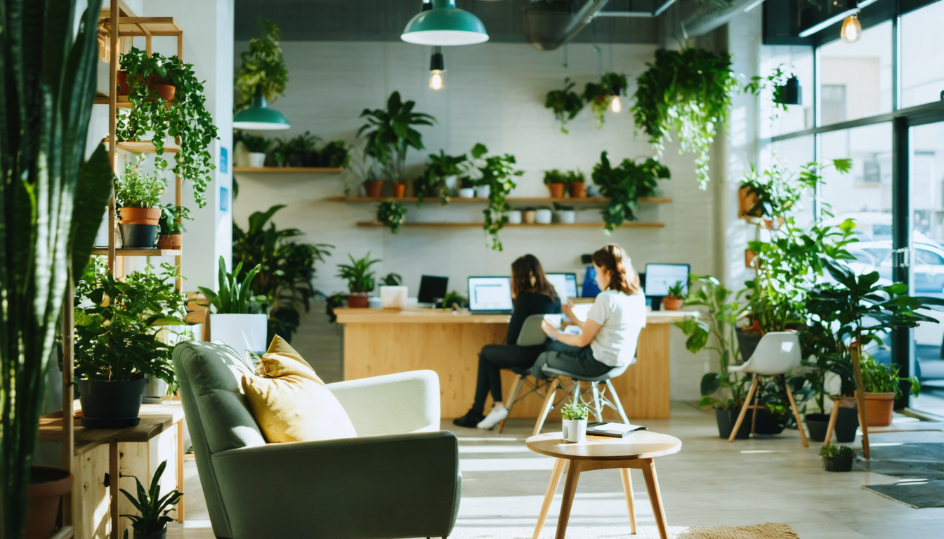 Cultivando la Positividad: Estrategias para Mejorar el Ambiente Laboral en las PYMEs del Mercosur