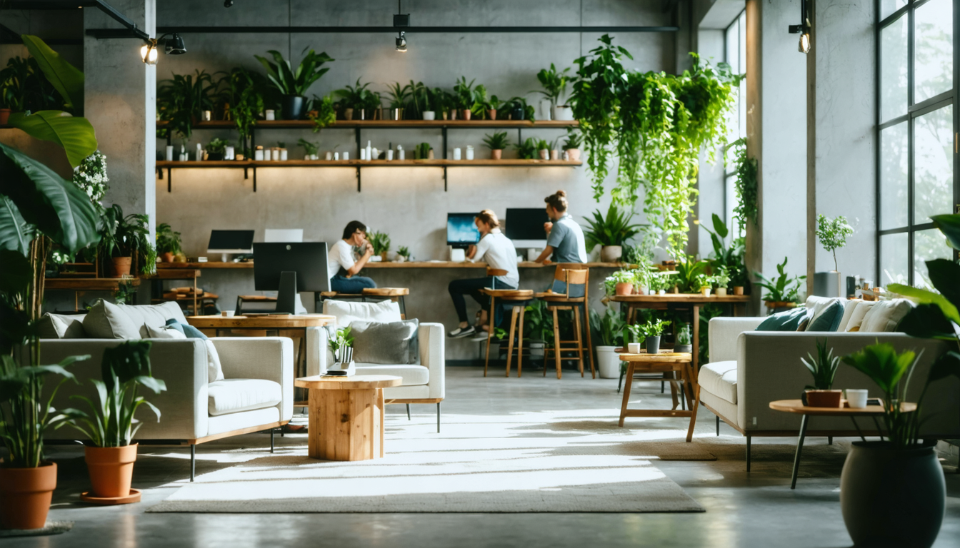 Cultivando la Positividad: Estrategias para Mejorar el Ambiente Laboral en las PYMEs del Mercosur