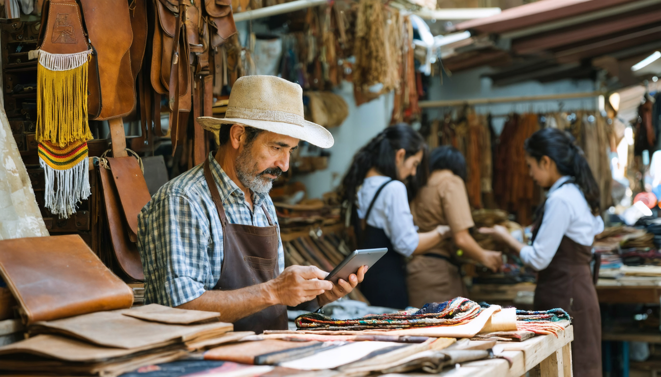 La Transformación Digital en las PYMEs del Mercosur: Un Cambio Radical en las Operaciones