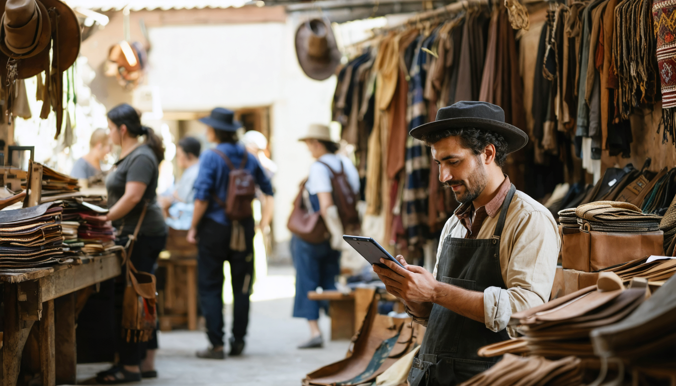 La Transformación Digital en las PYMEs del Mercosur: Un Cambio Radical en las Operaciones