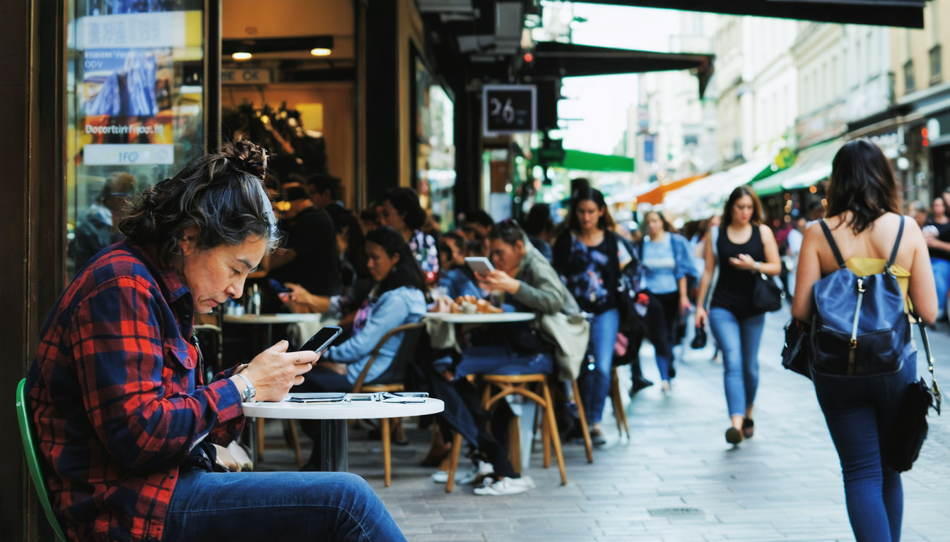 Navegando la Incertidumbre: Nuevos Horizontes para los Modelos de Negocio Digitales