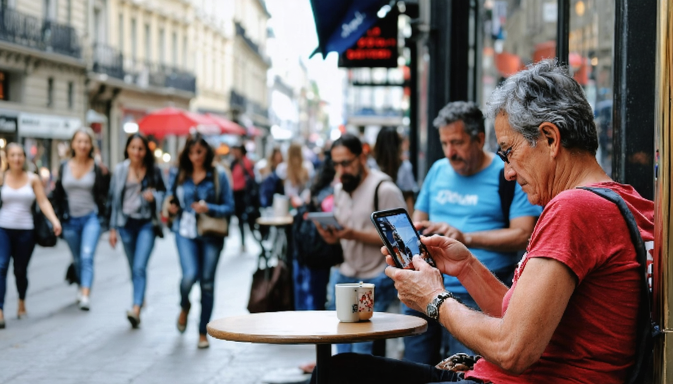 Navegando la Incertidumbre: Nuevos Horizontes para los Modelos de Negocio Digitales