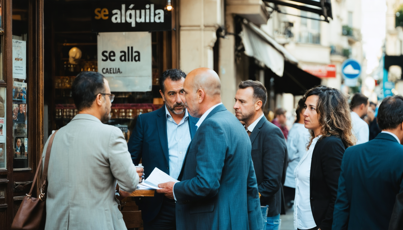 Navegando en Aguas Turbulentas: El Desafío Empresarial en Tiempos de Crisis