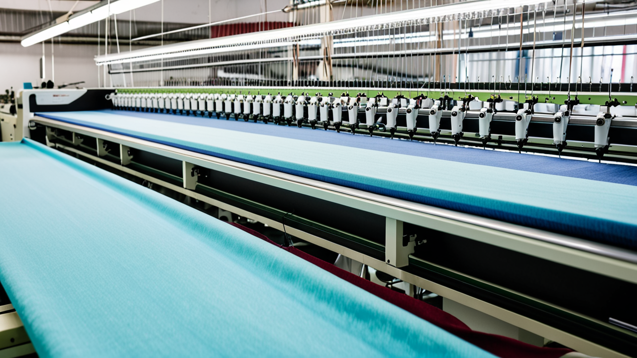 Ajustando Costos: La Automatización en la Industria de la Moda