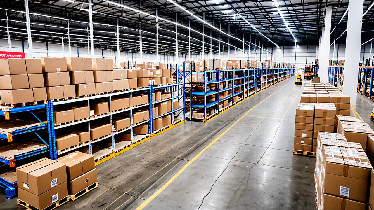 Desafíos del Dropshipping en la Era Digital: ¿La Estrategia que se Está Desgastando?