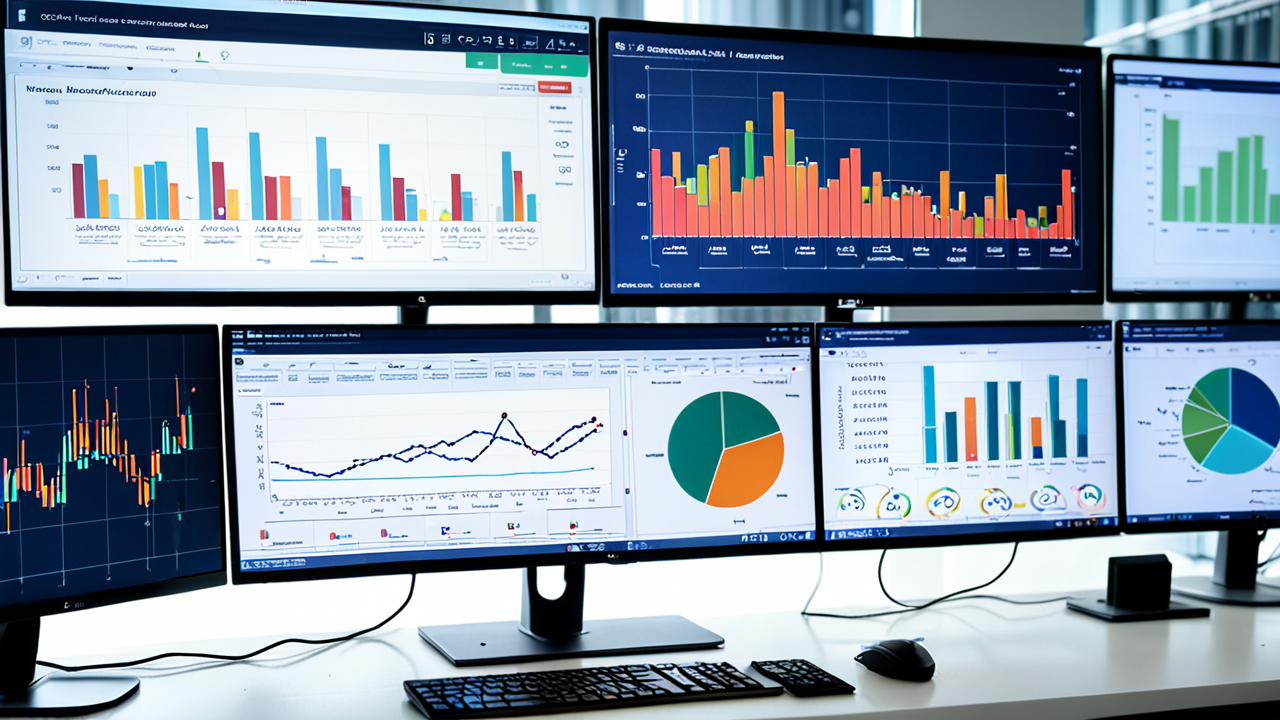Machine Learning: El Nuevo Faro en la Predicción de Tendencias del Mercado