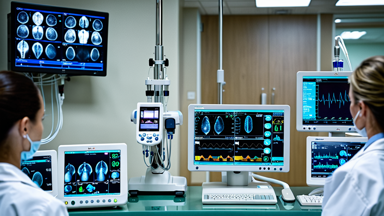 Tecnología y Salud: Un Nuevo Horizonte Legal en el Sector Sanitario