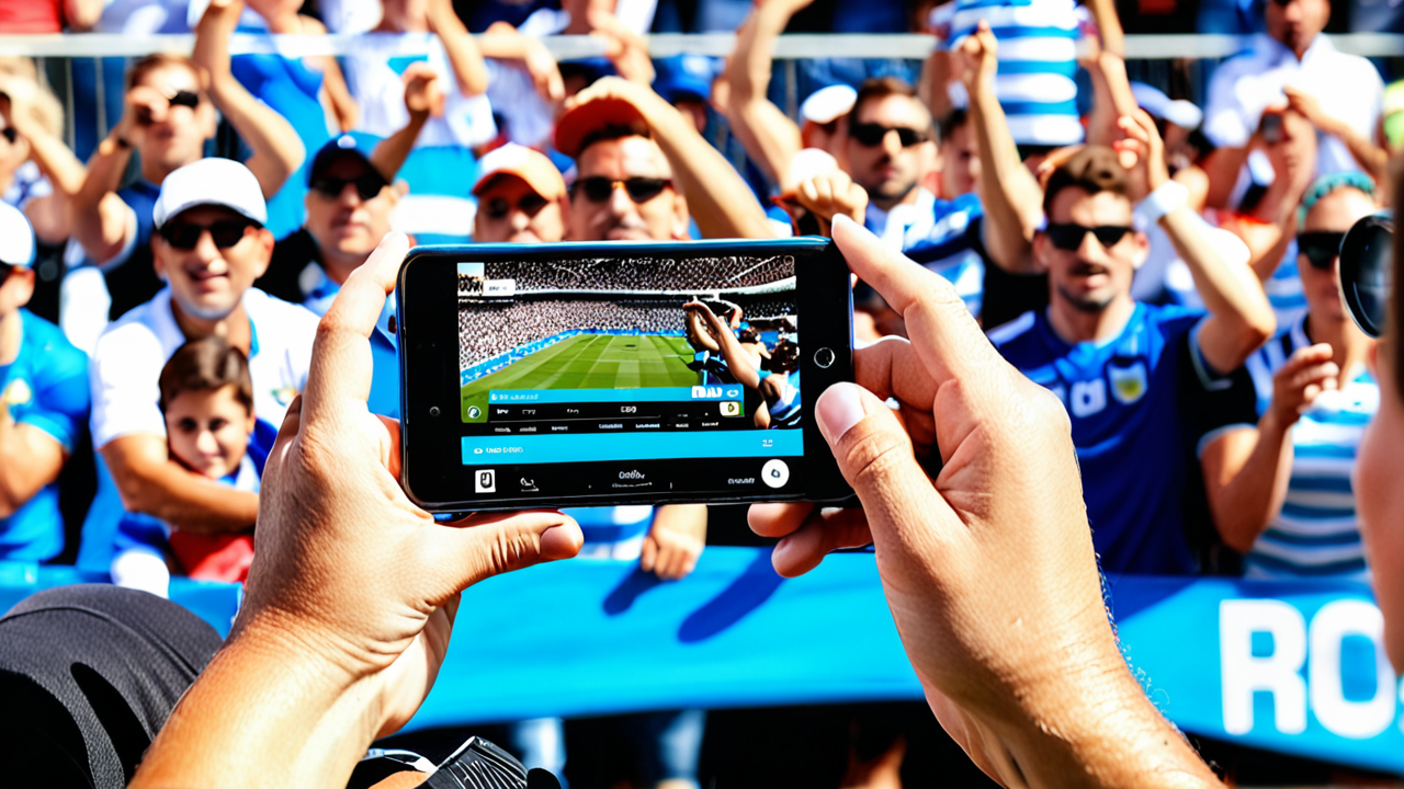 Transformación Digital en el Turismo: Implicaciones para el Sector Deportivo