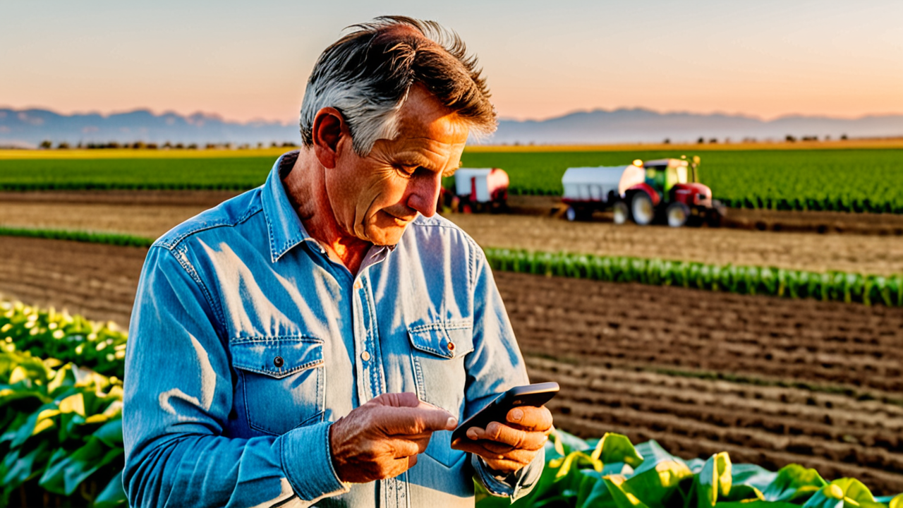 El Auge del Podcasting en la Agricultura: Una Nuevas Voces en el Campo