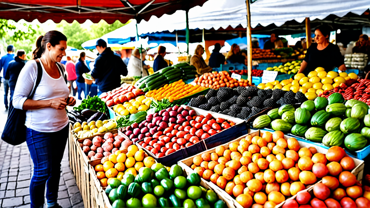 El Rol Vital de las Pymes de Alimentación en la Inclusión Social