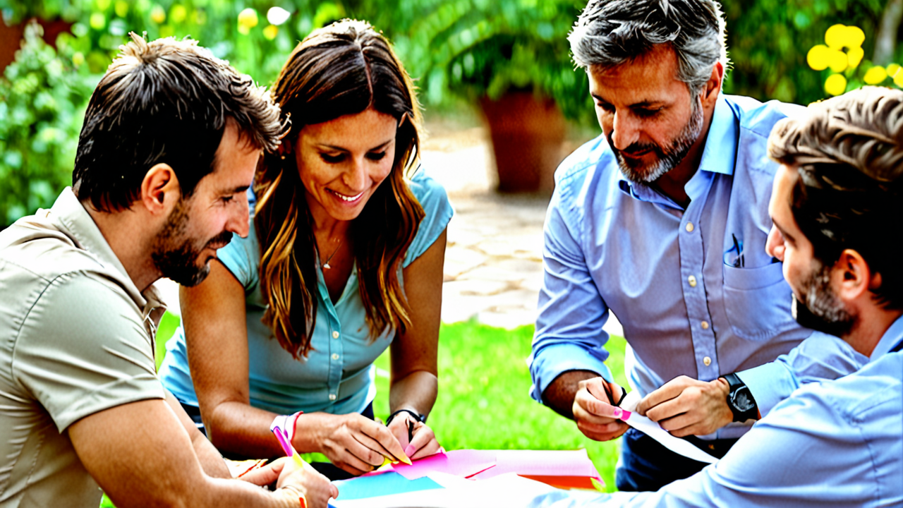 Inteligencia Emocional: El motor oculto de la productividad empresarial