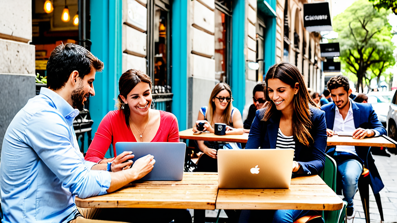Marcas Personales: Un Pilar en la Era Digital y su Relación con las Nuevas Generaciones