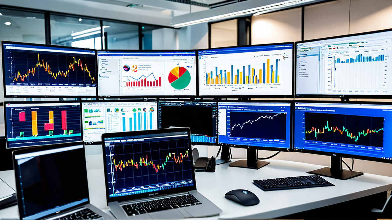 Analítica Predictiva: El Pilar Esencial en la Transformación de la Industria Tecnológica