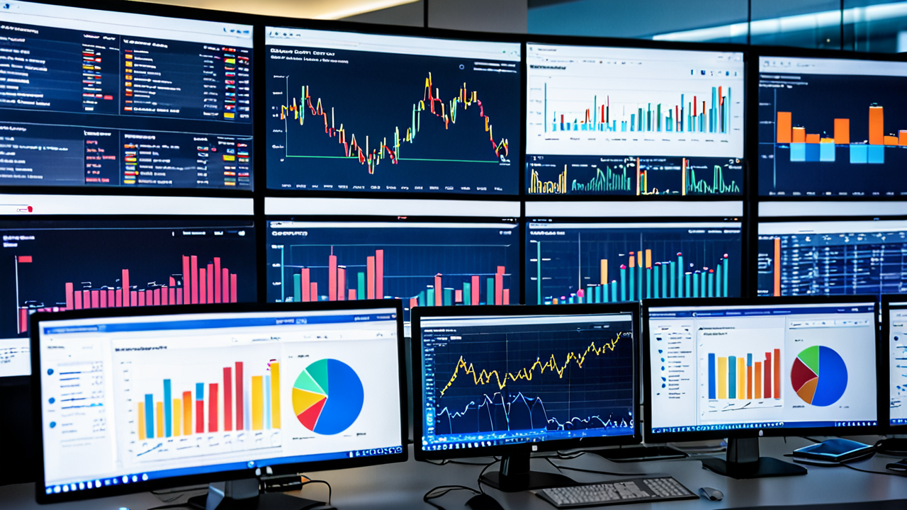 Analítica Predictiva: El Pilar Esencial en la Transformación de la Industria Tecnológica