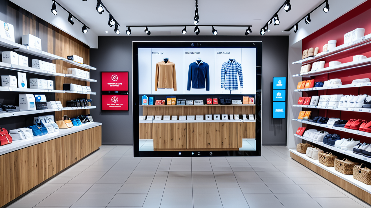 Realidad Aumentada: Transformando el Retail y la Educación Superior en Argentina
