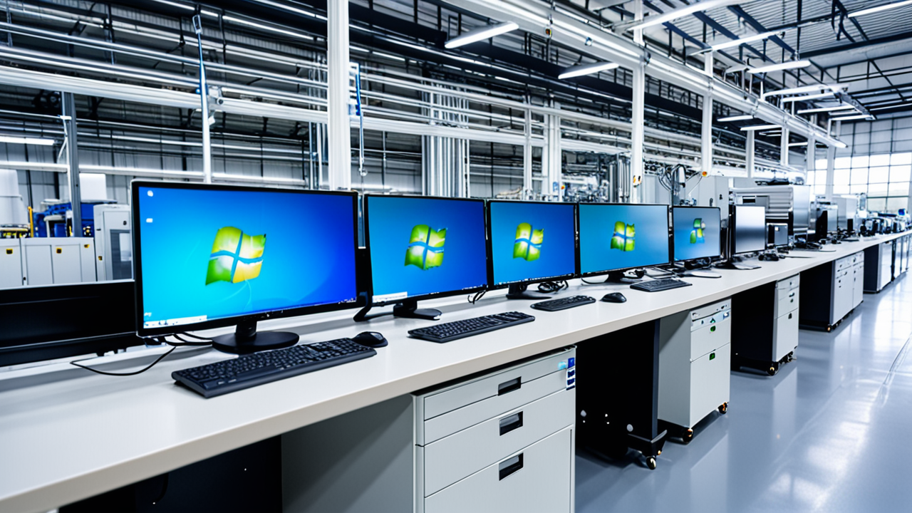 Inteligencia Artificial: Un Aliado en la Sostenibilidad Empresarial