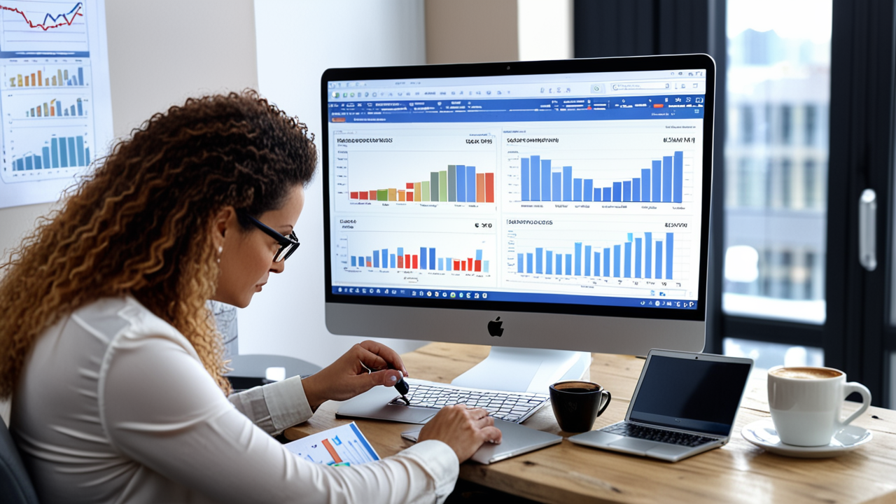 Estrategias de Marketing Digital que Todo Pyme en Latinoamérica Debe Adoptar en 2025