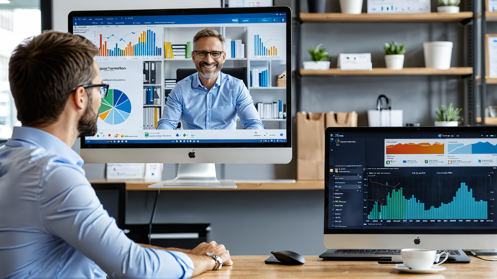 El Ascenso Digital de las PYMEs: Nuevas Estrategias que Marcan la Diferencia