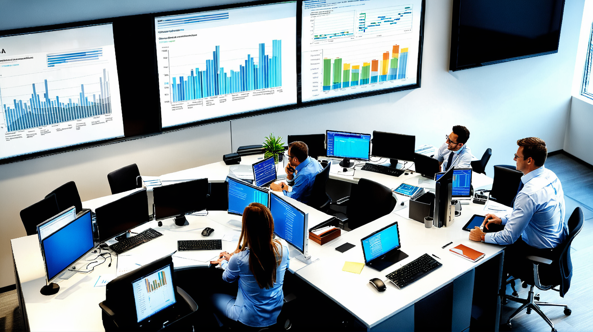 Datos: ¿El Santo Grial o un Laberinto de Información para las Empresas en Latinoamérica?