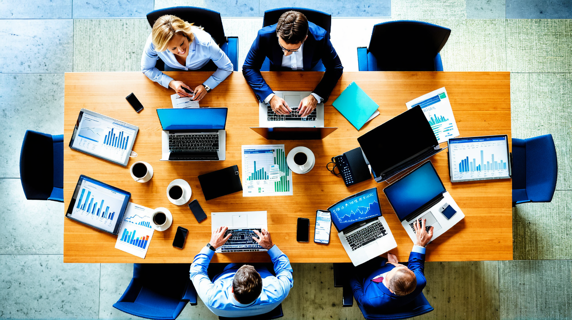 Transformación Digital: La Tecnología como Pilar de la Industria Financiera Argentina